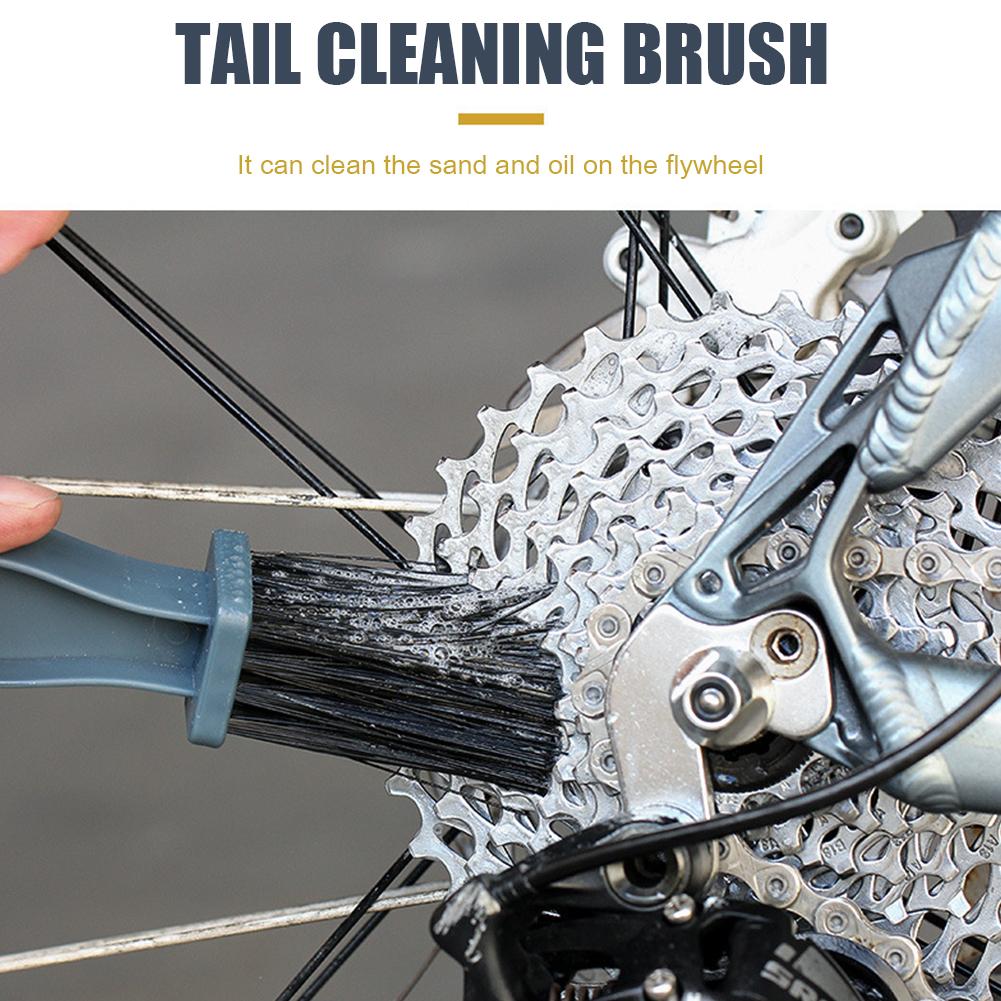 Mountain Biking Game - Kettingreiniger MTB Mountainbike Machine Plastic Fietswasmachine