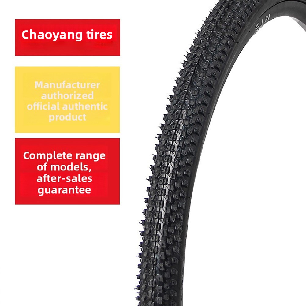 Mountain Biking You Yangs - CHAO YANG Originele H5183 MTB Buitenband