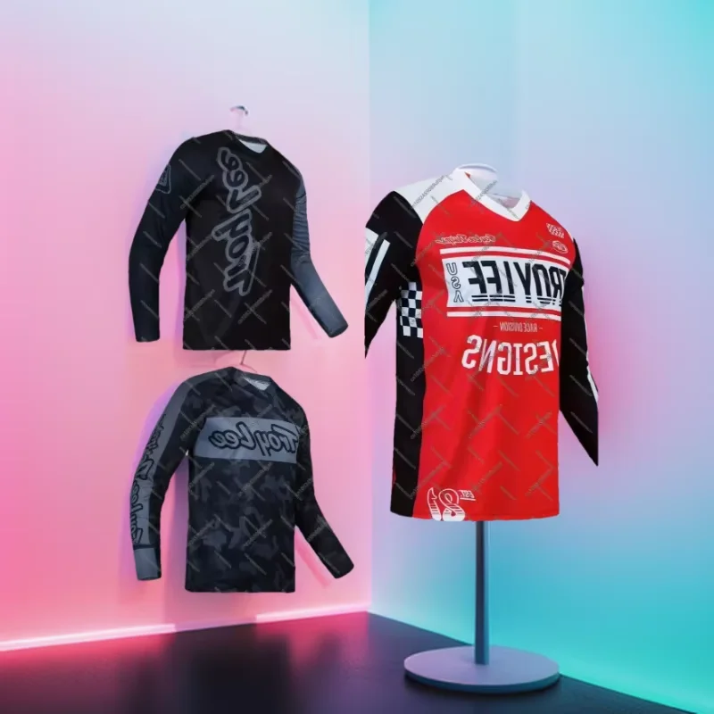 Mountain Biking Underwear - T L D Zomer Mountainbike Snelheidsregeling