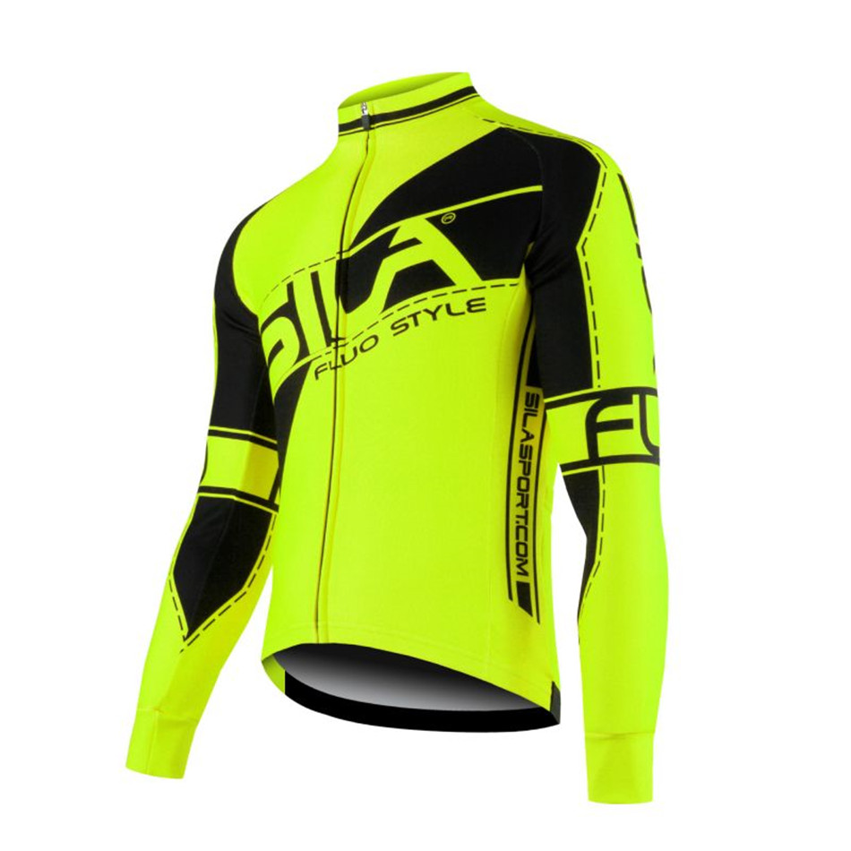 Mountain Biking Underwear - Sila USA Heren Fiets Buitensportjas Kasjmier