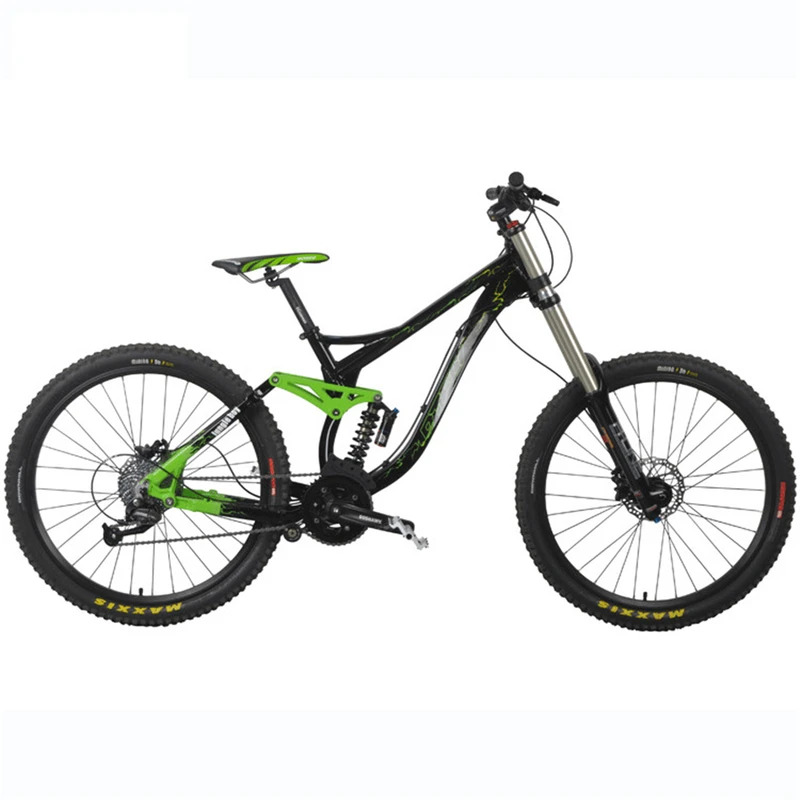 Mountain Biking Jumps - Fabriek Hot Selling Fabriek Groothandel 29
