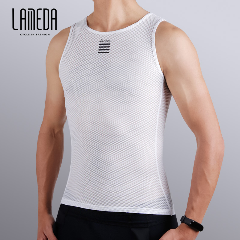 Mountain Biking Underwear - Lameda Zweet Shirt Zweet-Absorberende Fietsen Vest