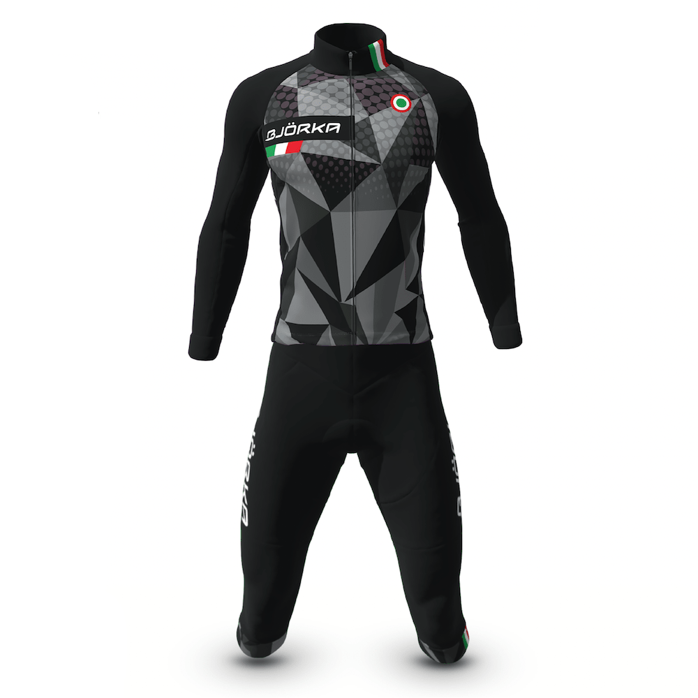 Lente/Herfst Bjorka Fietsen La - Mountain Biking Pants For Men recensie en prijs