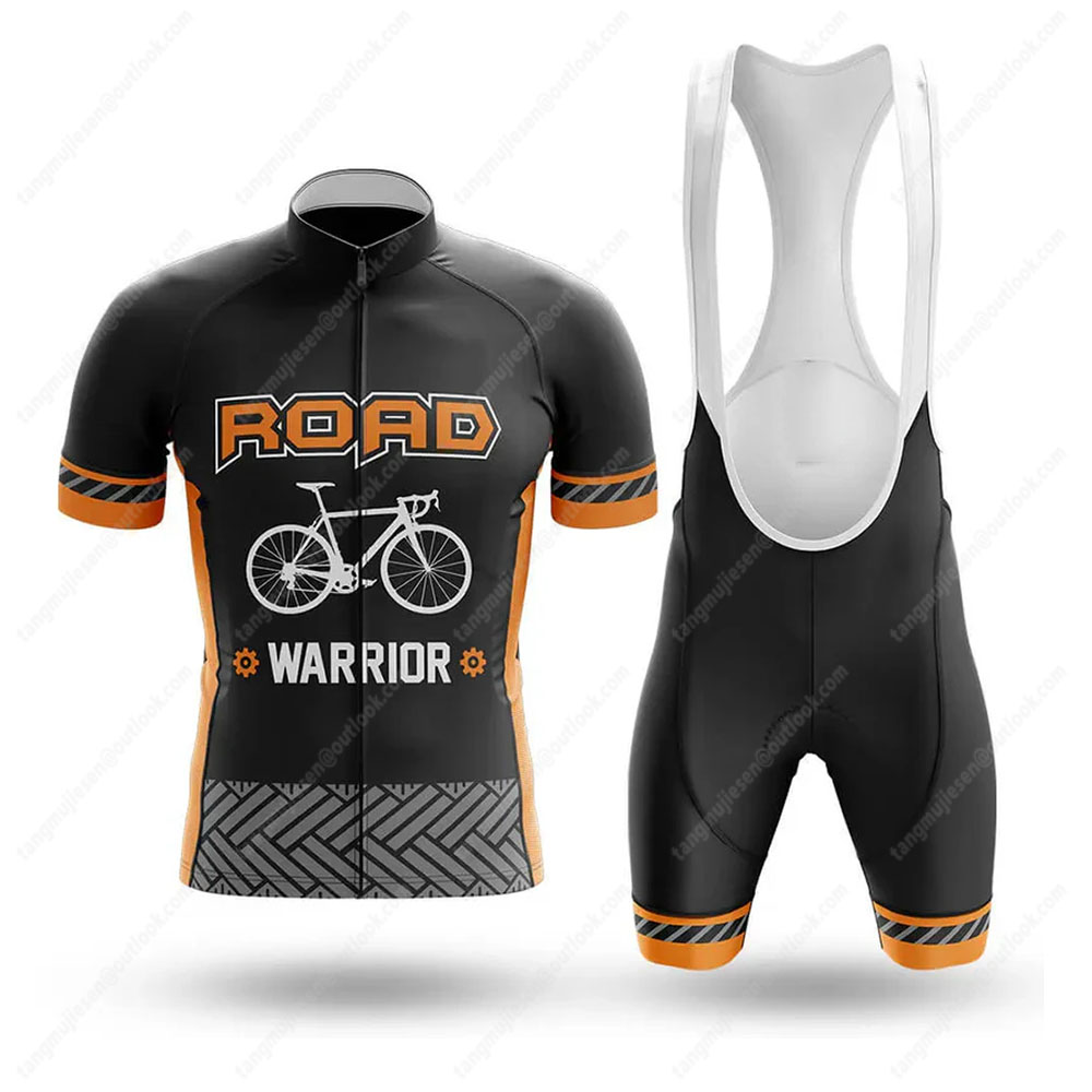 Road Warrior Fietskleding Unif - Mountain Biking Pants For Men recensie en prijs