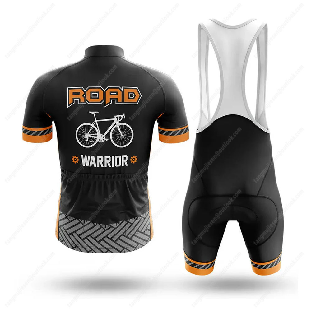 Road Warrior Fietskleding Unif - Mountain Biking Pants For Men recensie en prijs