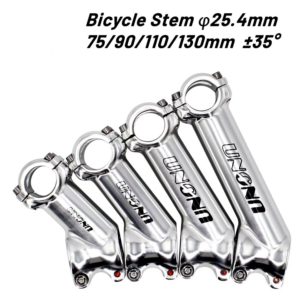 MTB Fiets Stuurpen 35 graden 7 - Mountain Biking Xc recensie en prijs