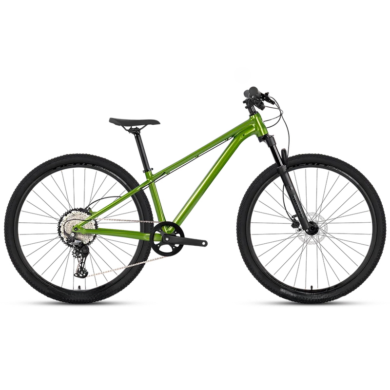 27,5 of 29 inch 13-versnelling - Mountain Biking Jumps recensie en prijs