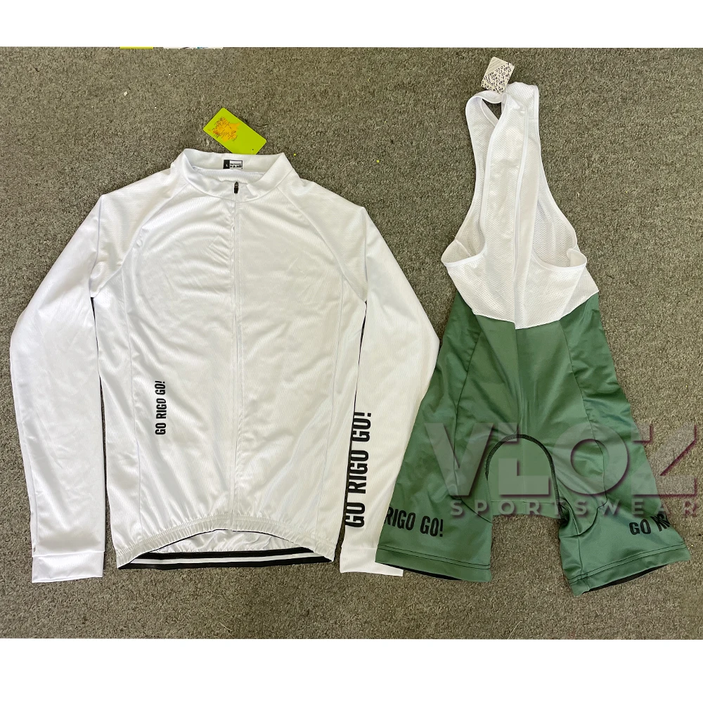 Go Rigo Go Fietskleding Lange  - Mountain Biking Underwear recensie en prijs