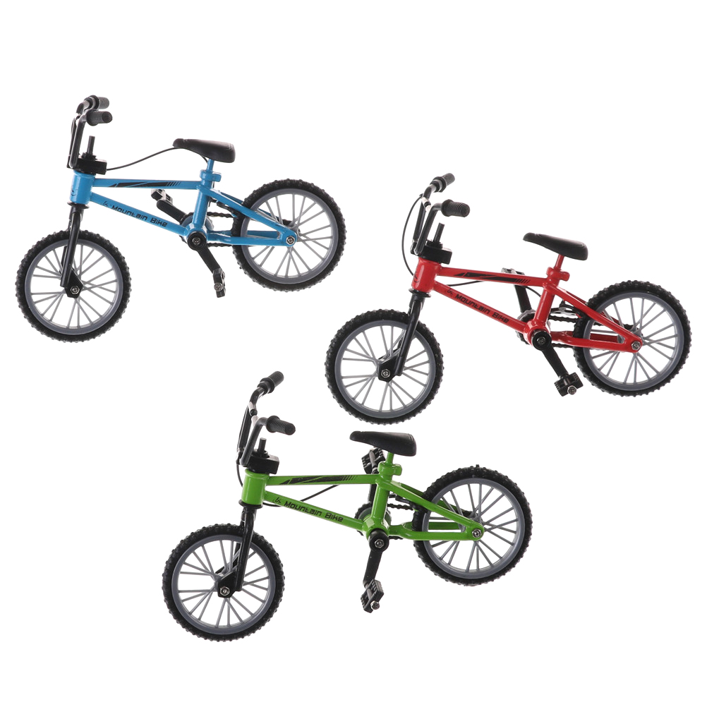 1 Stuks Mini Creatief Fietsmod - Mountain Biking Game recensie en prijs