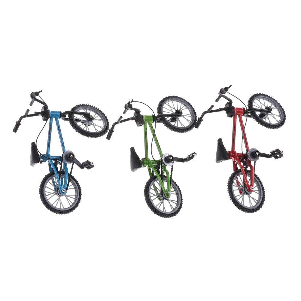 1 Stuks Mini Creatief Fietsmod - Mountain Biking Game recensie en prijs
