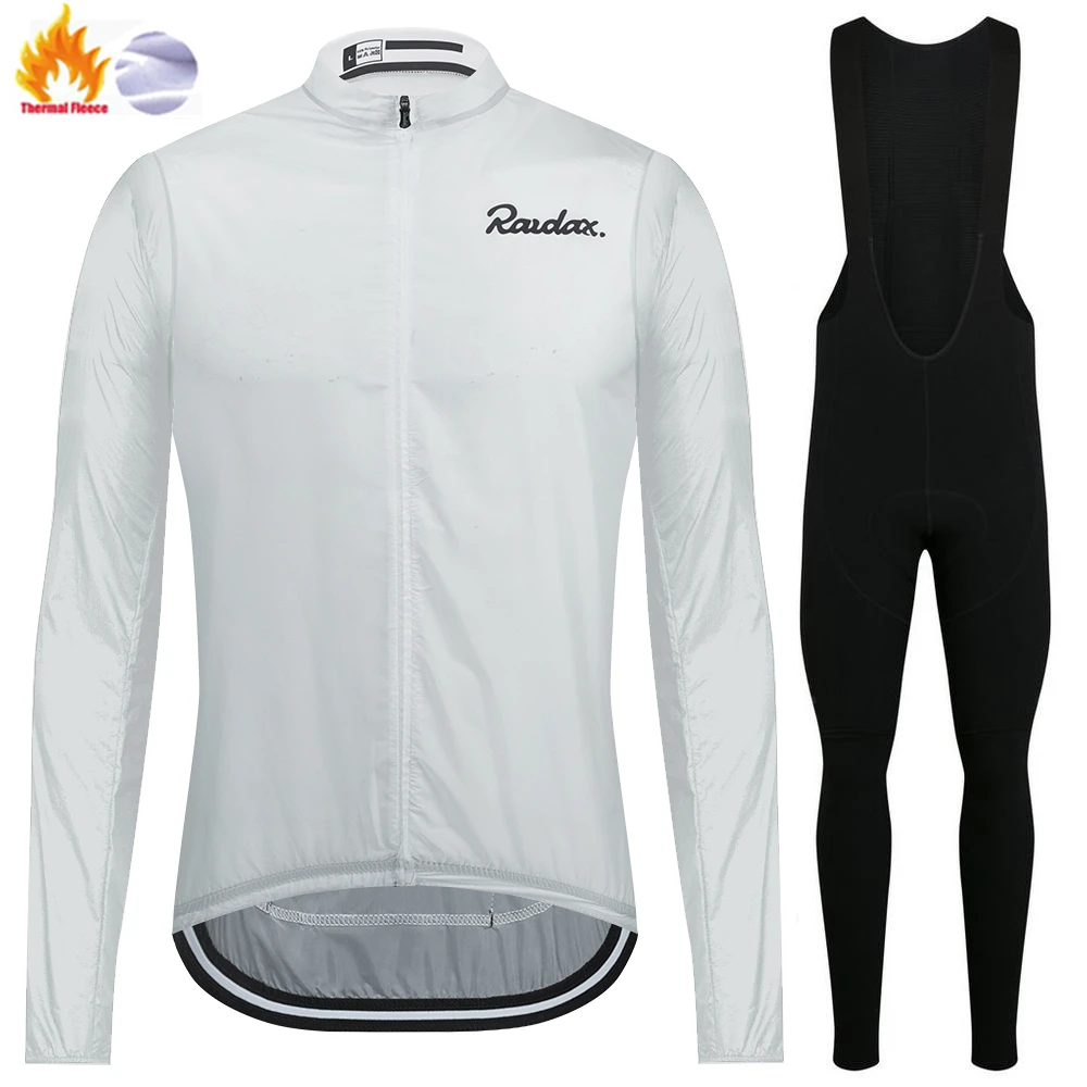 Raudax Herfst En Winter Winddi - Mountain Biking Underwear recensie en prijs