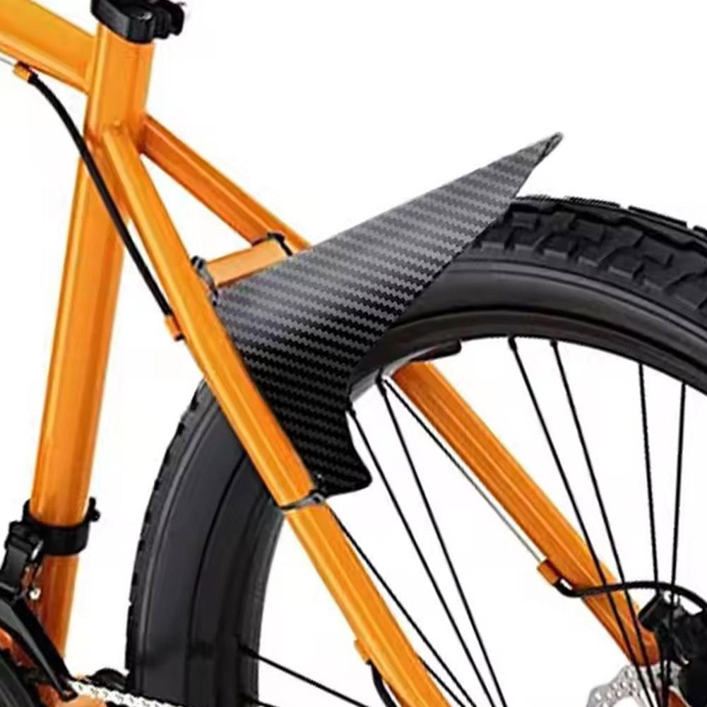 Mountainbike spatborden van pl - Mountain Biking Colorado recensie en prijs