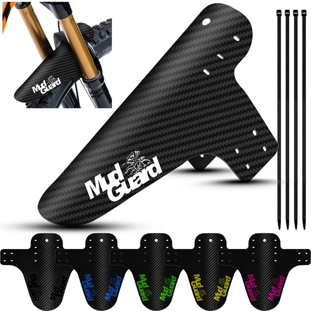 Mountainbike spatborden Plasti - Mountain Biking Colorado recensie en prijs