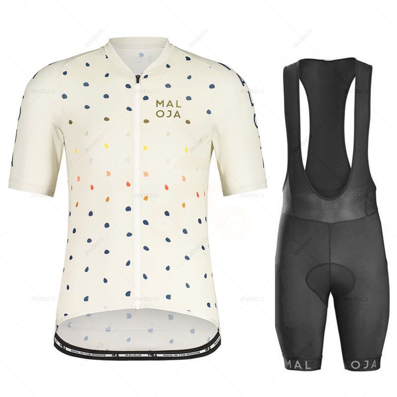 Maloja Cycling Jersey-kledings - Mountain Biking Underwear recensie en prijs