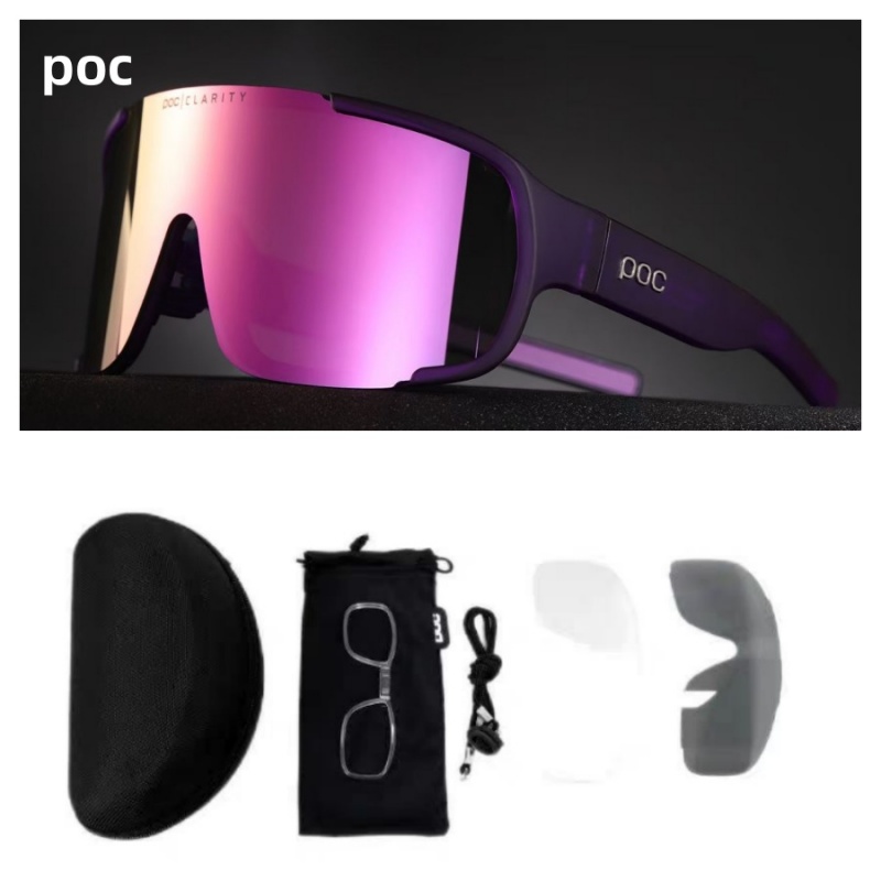 POC Aspire 9-pak KLEUR Mountai - Mountain Biking Underwear recensie en prijs