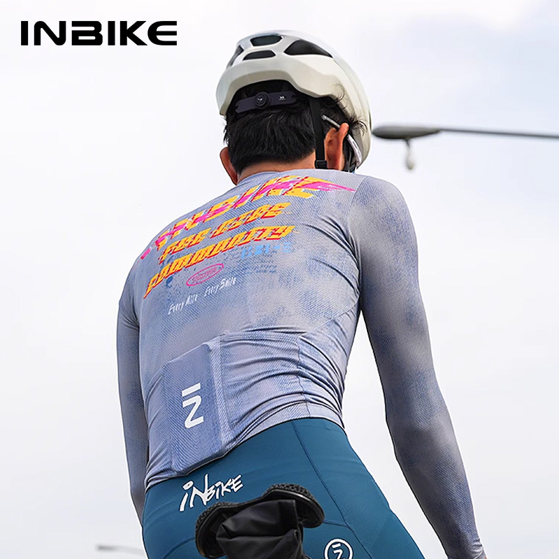 INBIKE Lente Herfst Fietsset W - Mountain Biking Pants For Men recensie en prijs