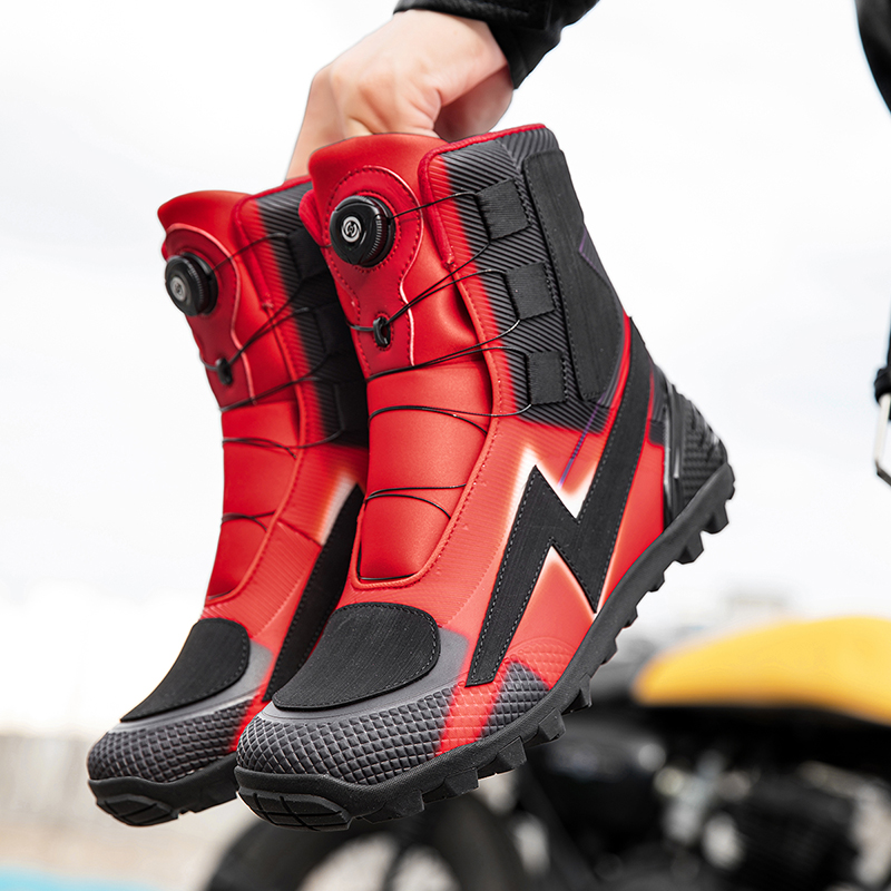 N-080 XC/Trail Heren Hoge Top  - Mountain Biking Xc recensie en prijs