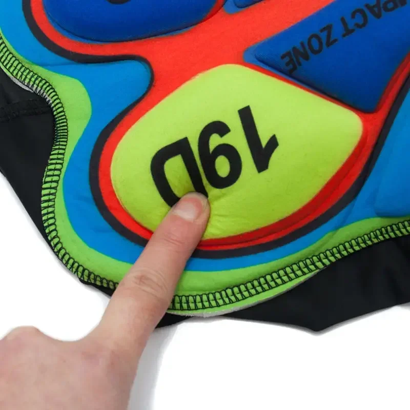 Uae Nieuwe Pro Team 2026 Wiele - Mountain Biking Underwear recensie en prijs
