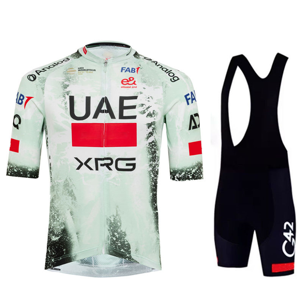 Uae Nieuwe Pro Team 2026 Wiele - Mountain Biking Underwear recensie en prijs