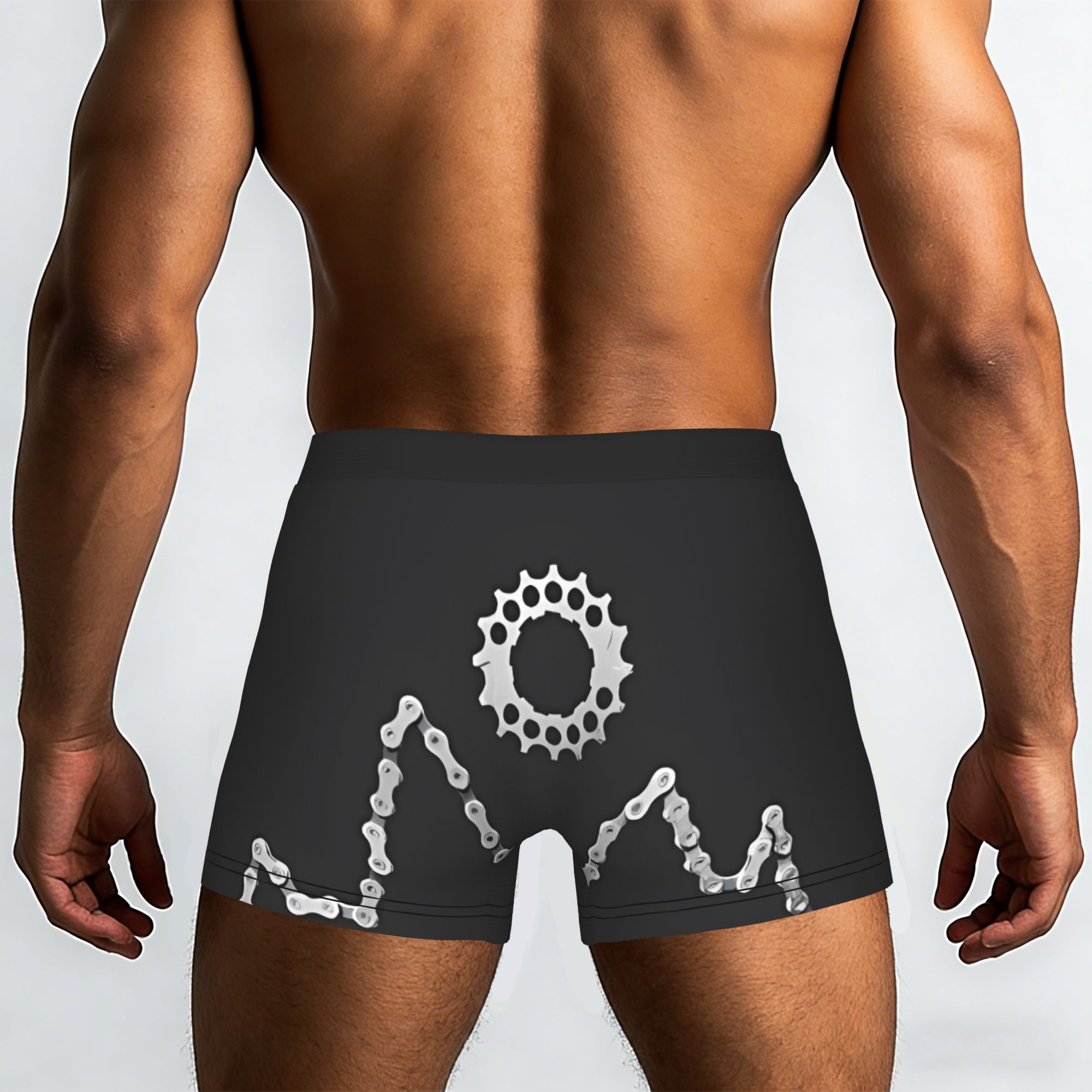 Fietsketting Mountains Mountai - Mountain Biking Underwear recensie en prijs