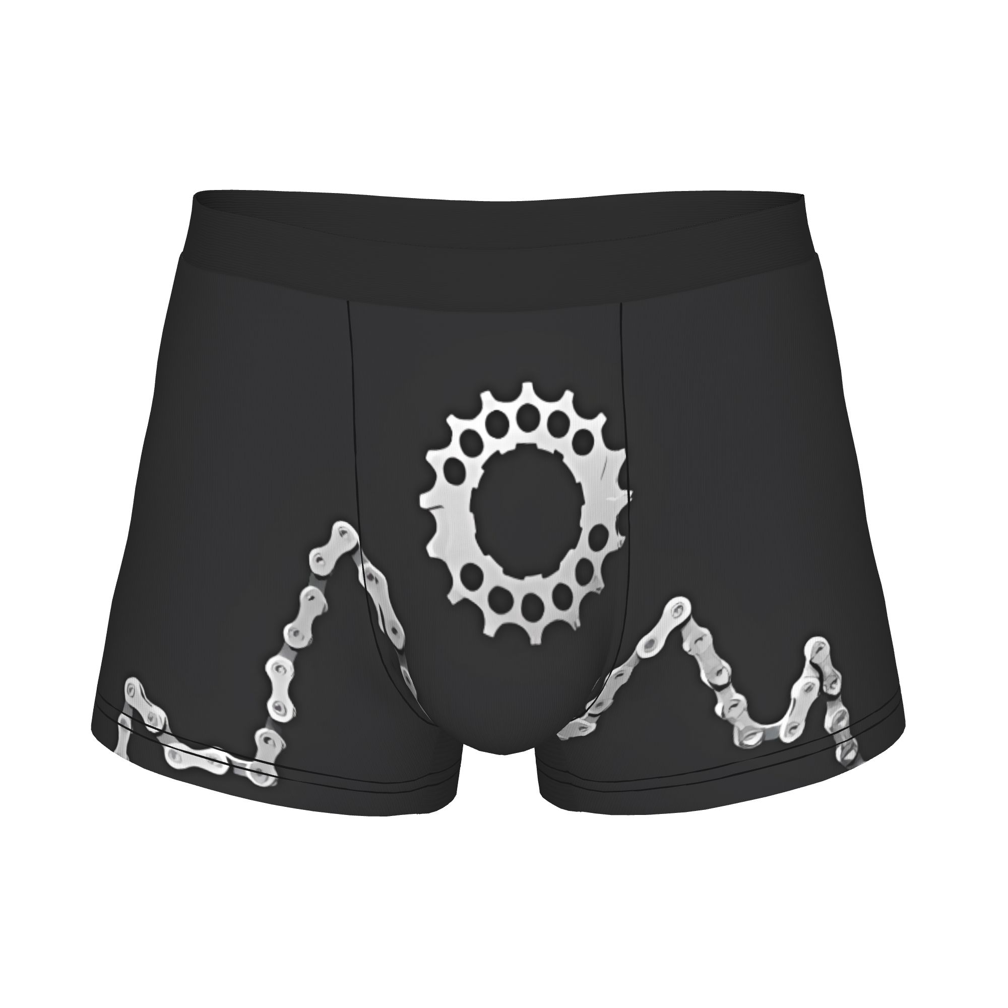 Fietsketting Mountains Mountai - Mountain Biking Underwear recensie en prijs