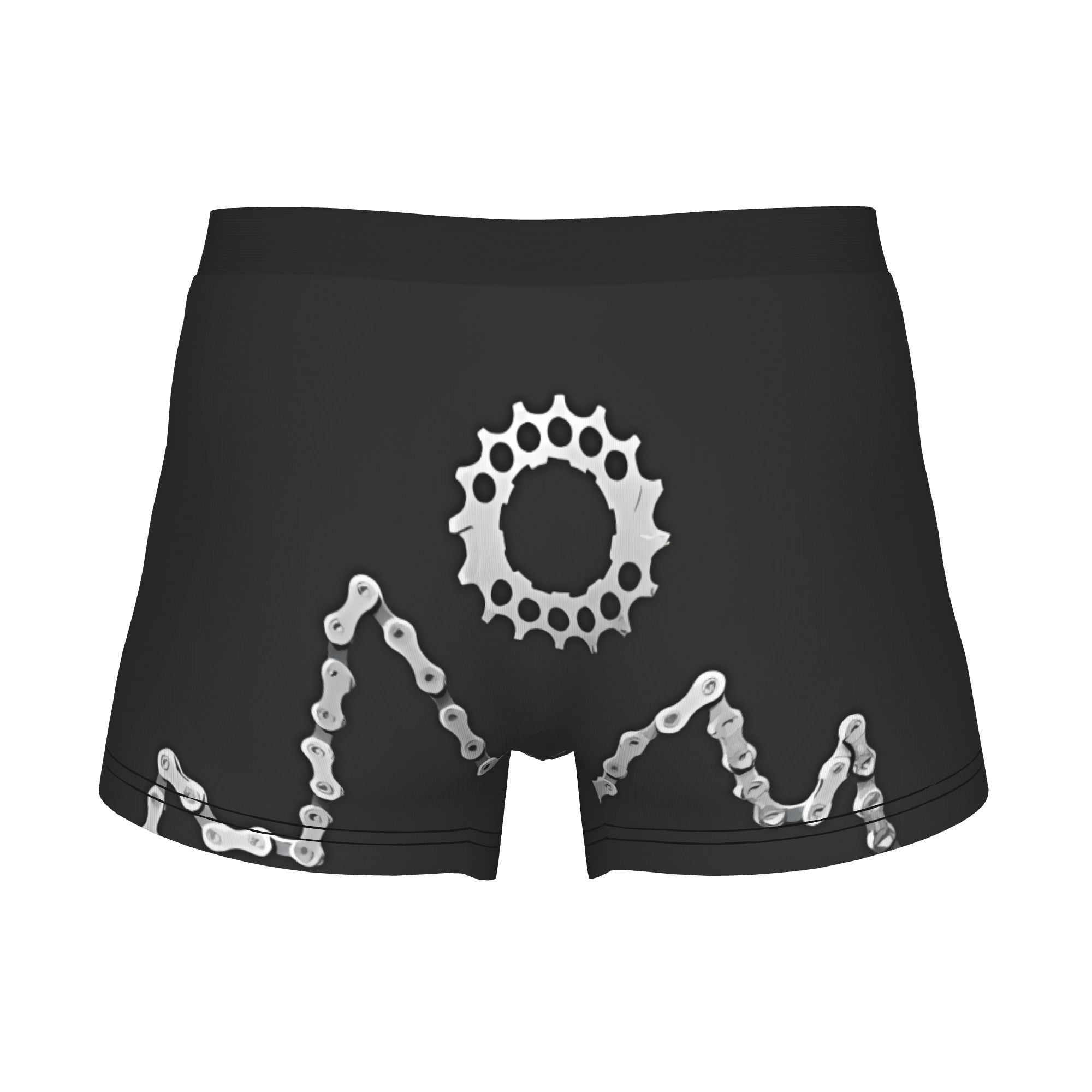 Fietsketting Mountains Mountai - Mountain Biking Underwear recensie en prijs