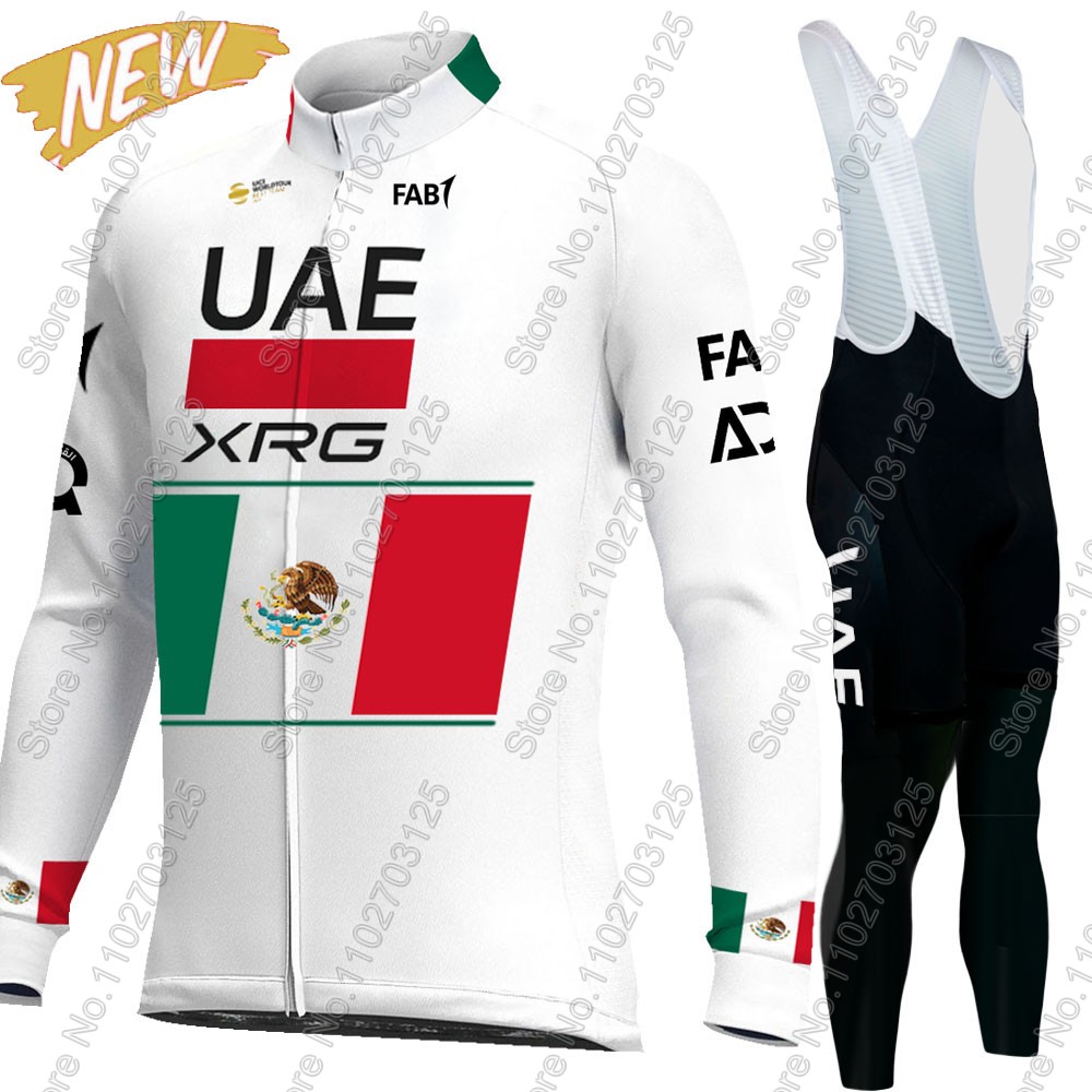 VAE Team Fietsen 2026 Mexico J - Mountain Biking Pants For Men recensie en prijs