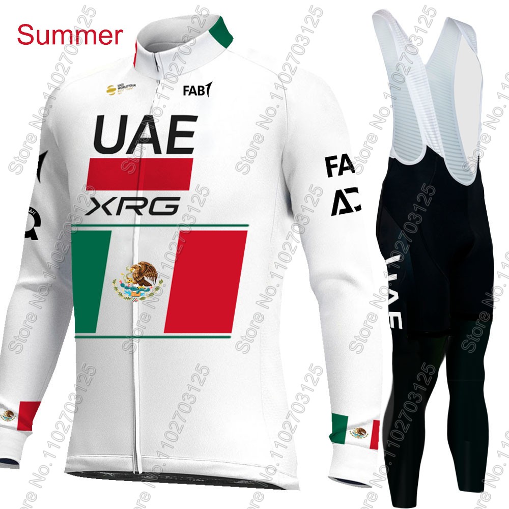 VAE Team Fietsen 2026 Mexico J - Mountain Biking Pants For Men recensie en prijs