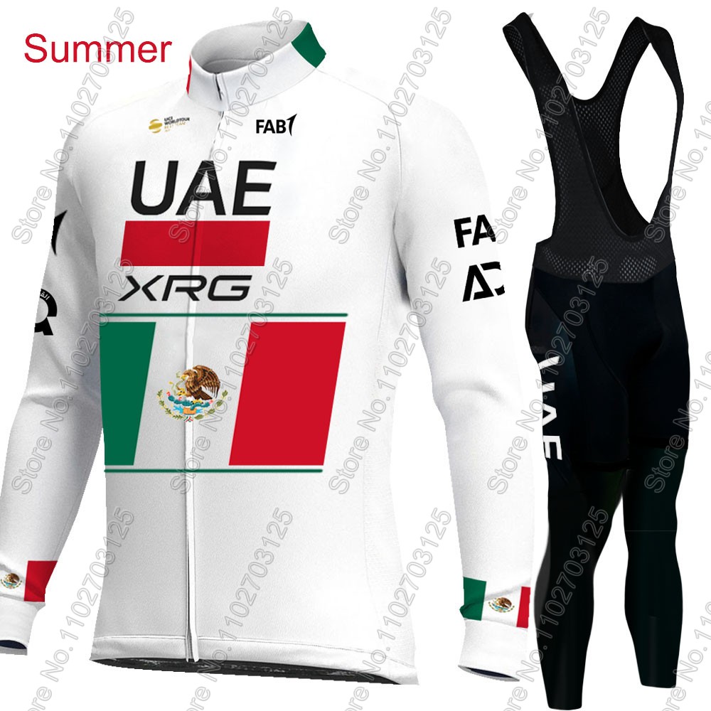 VAE Team Fietsen 2026 Mexico J - Mountain Biking Pants For Men recensie en prijs