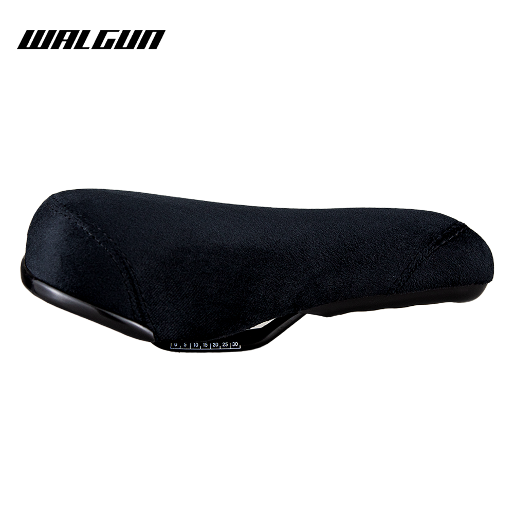WALGUN BMX Fietszadel Dirt Jum - Mountain Biking Jumps recensie en prijs