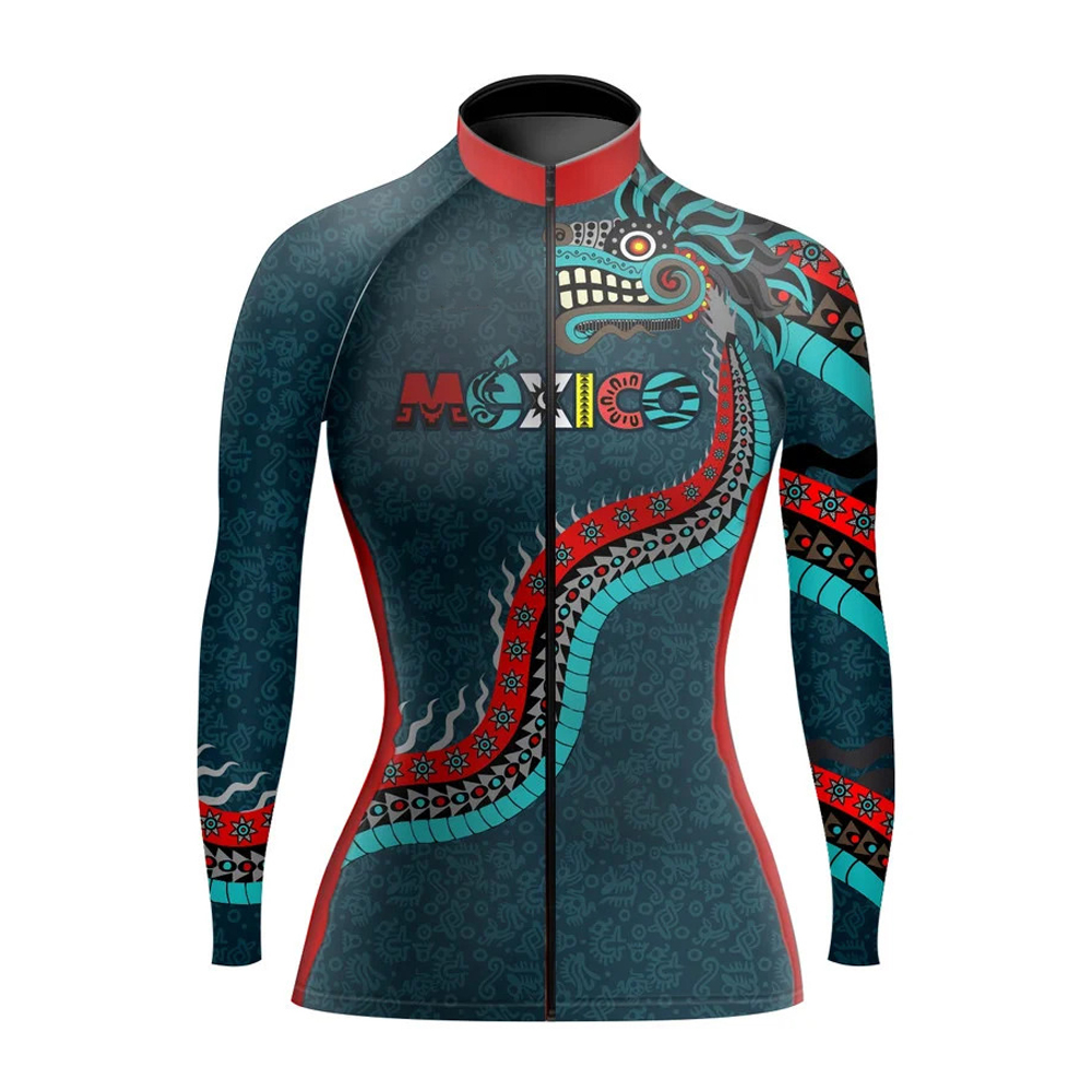 Mexico Nieuwe Stijl Vrouwen La - Mountain Biking New Mexico recensie en prijs