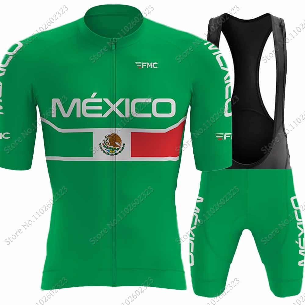 Mexico Nationale Team Wielertr - Mountain Biking New Mexico recensie en prijs