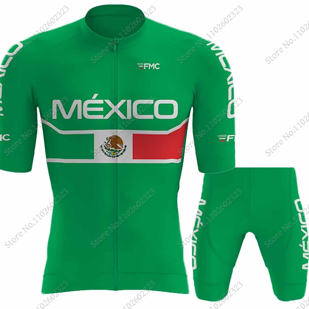 Mexico Nationale Team Wielertr - Mountain Biking New Mexico recensie en prijs