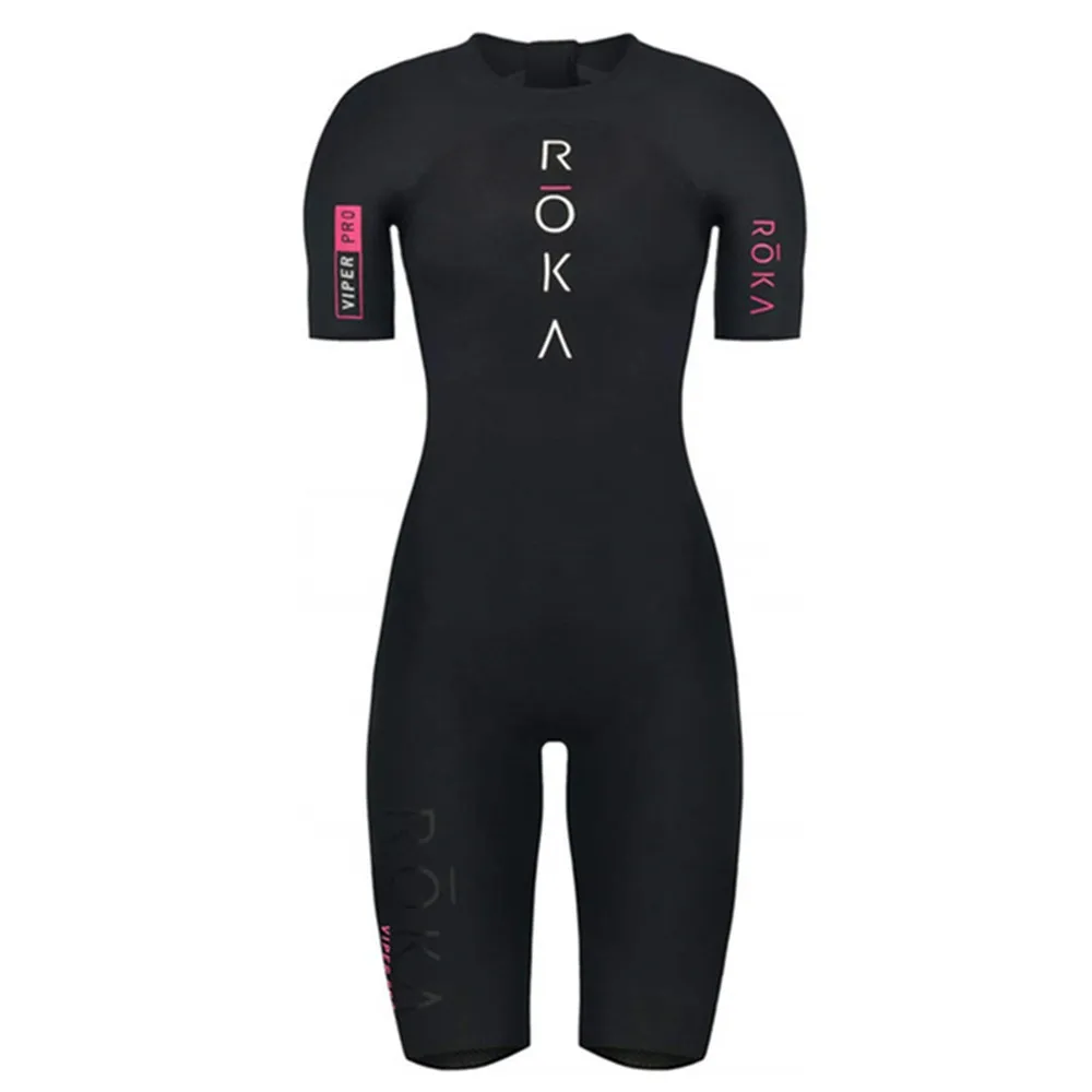 Roka Dames Trisuit Triatlon Ba - Mountain Biking Jumps recensie en prijs