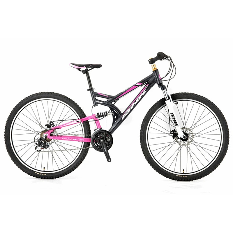 Fabriek Hot Selling Fabriek Gr - Mountain Biking Jumps recensie en prijs