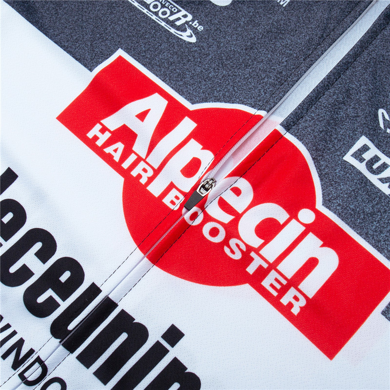 Alpecin Team Heren Wielertrui  - Mountain Biking Pants For Men recensie en prijs