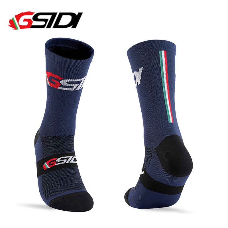 Gsidi 2022 Nieuwe Heren Fietss - Mountain Biking Socks recensie en prijs