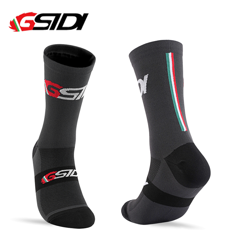 Gsidi 2022 Nieuwe Heren Fietss - Mountain Biking Socks recensie en prijs