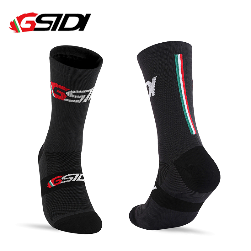 Gsidi 2022 Nieuwe Heren Fietss - Mountain Biking Socks recensie en prijs