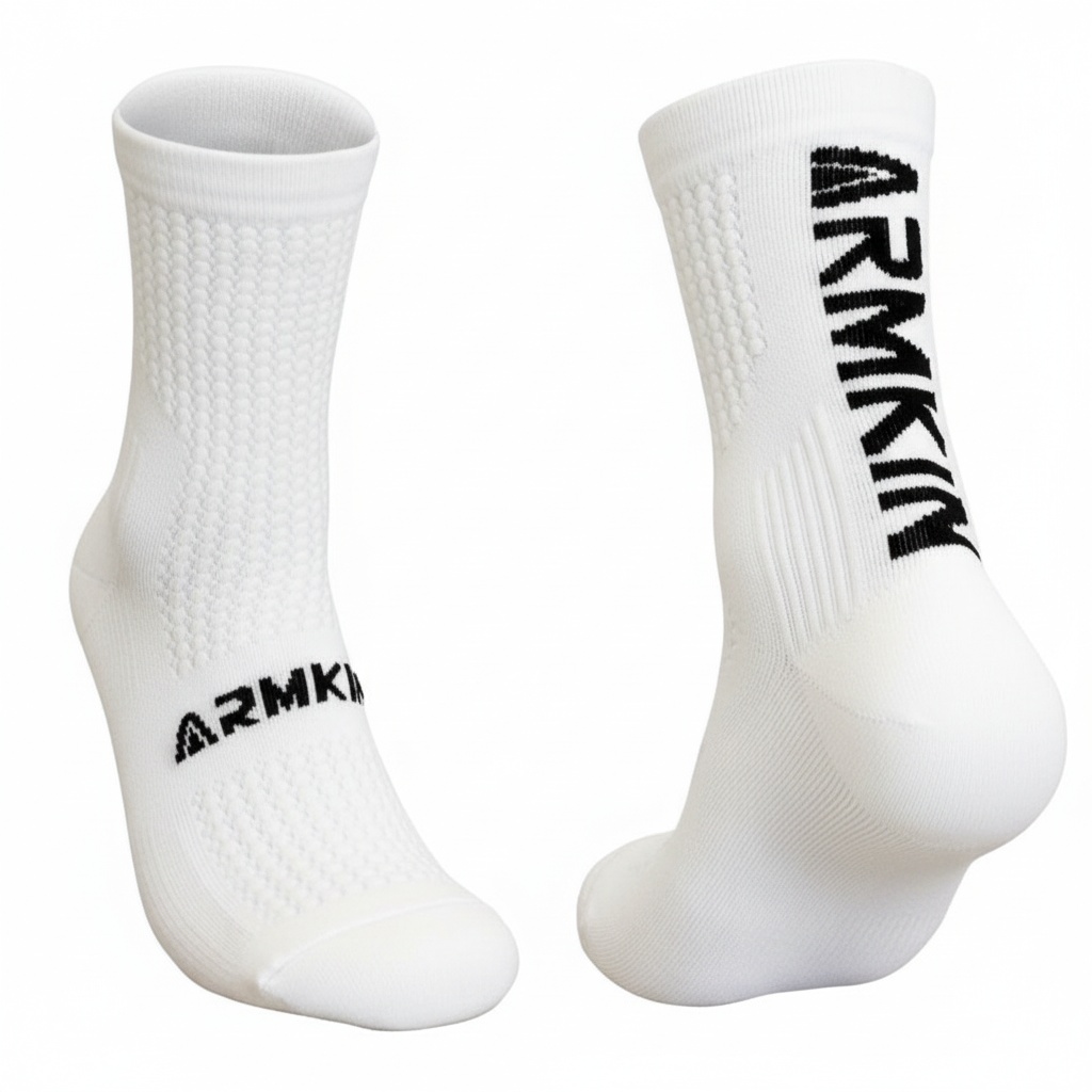 5 paar ARMKIN Nieuwe Mannen/Vr - Mountain Biking Socks recensie en prijs