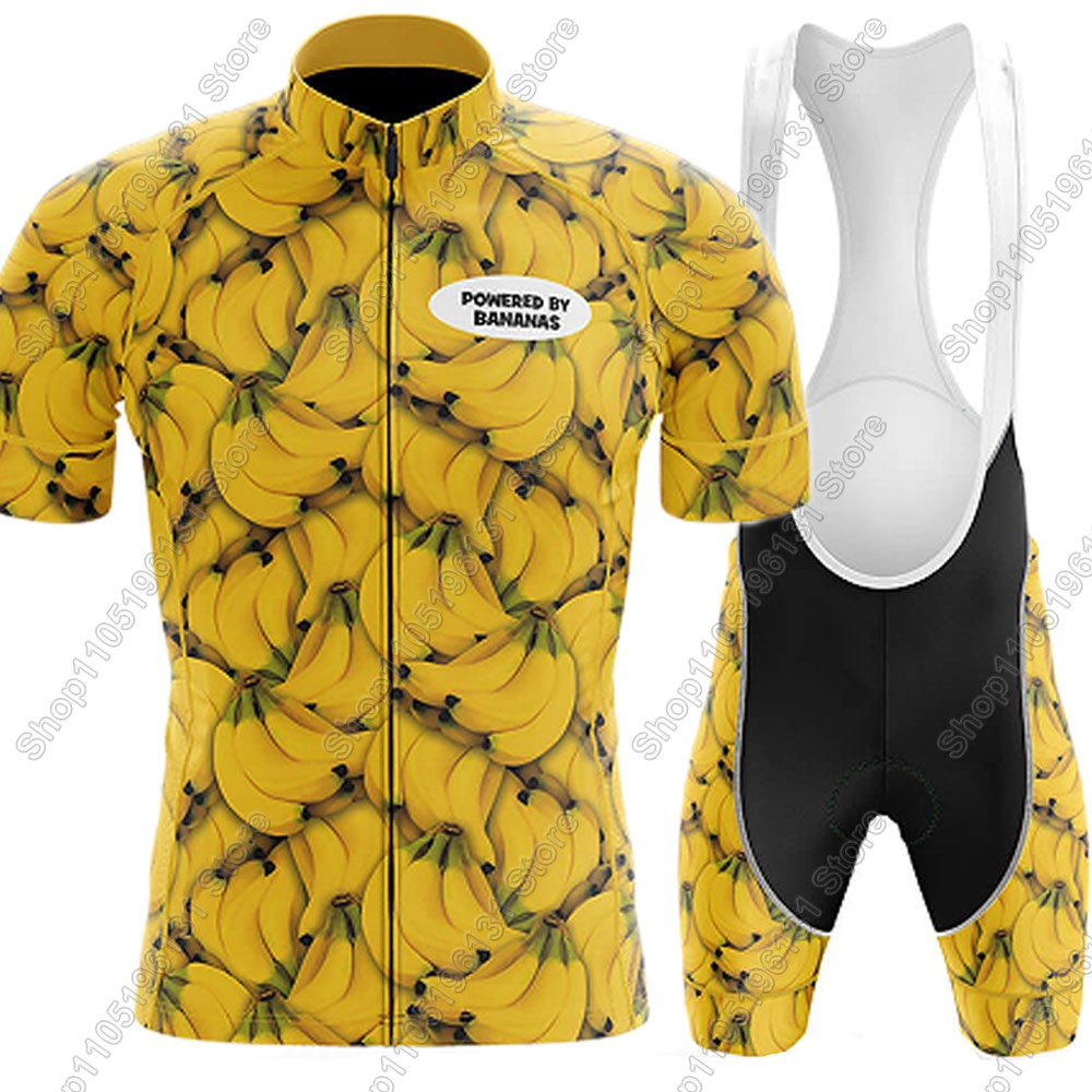 Powerouge-By-Bananen 2026 Wiel - Mountain Biking Pants For Men recensie en prijs