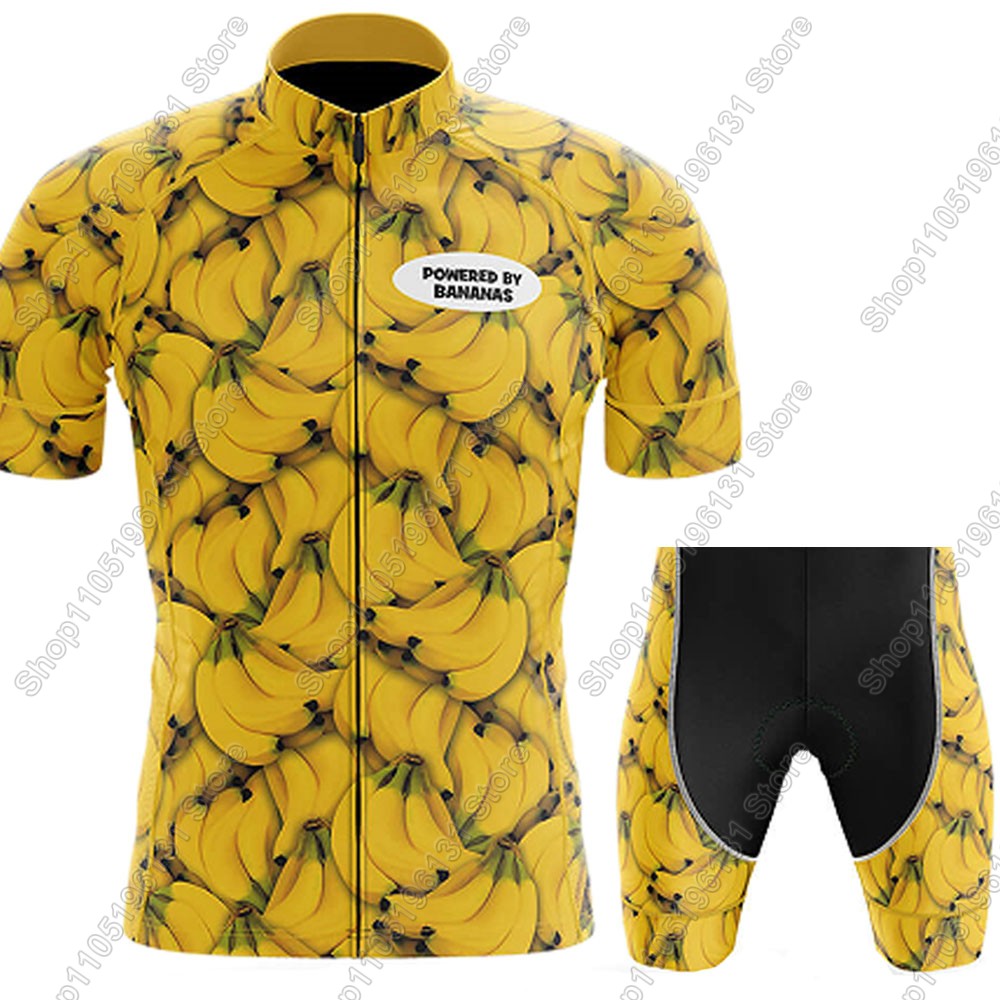 Powerouge-By-Bananen 2026 Wiel - Mountain Biking Pants For Men recensie en prijs