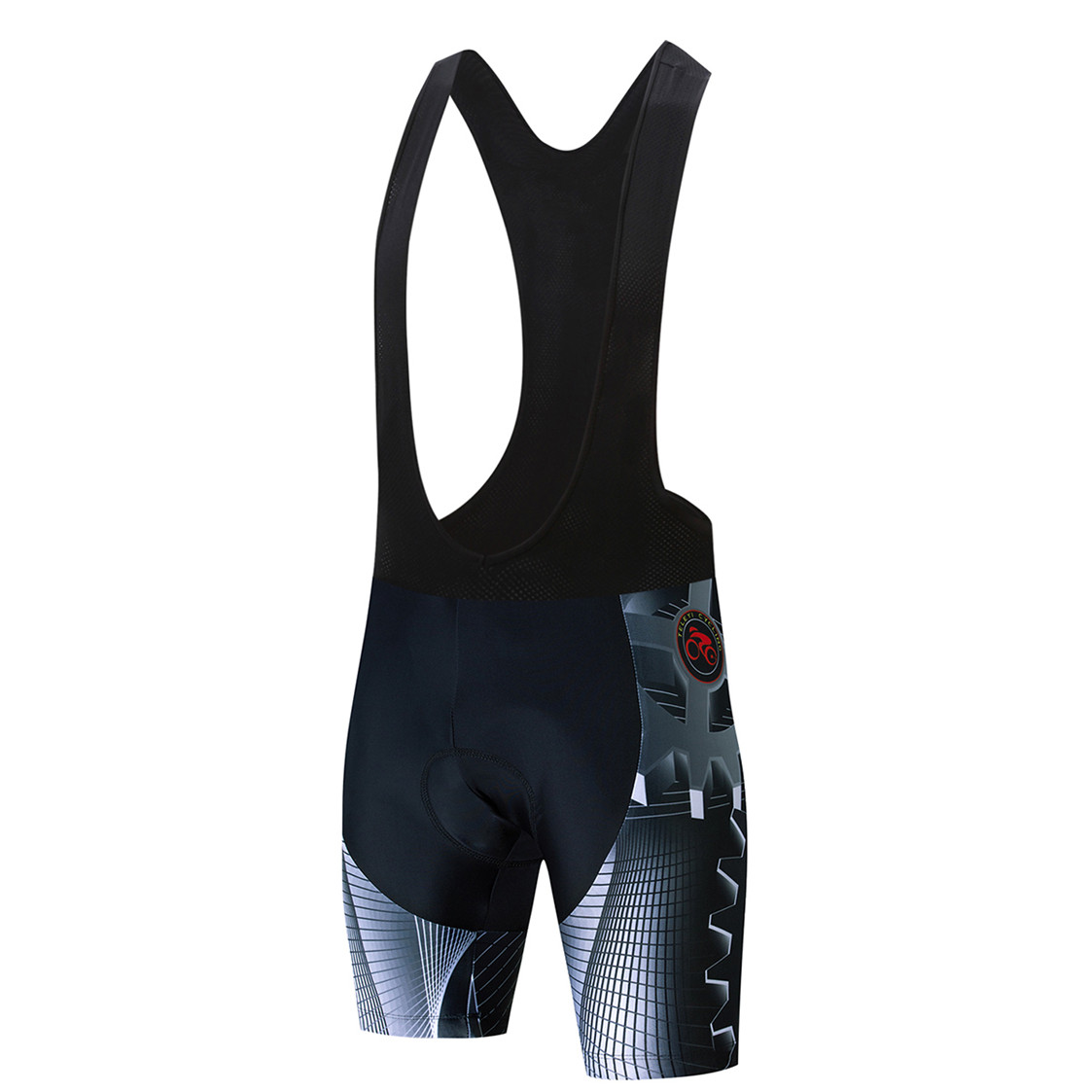 2020 Fietsbroek Mannen Mtb Bik - Mountain Biking Underwear recensie en prijs