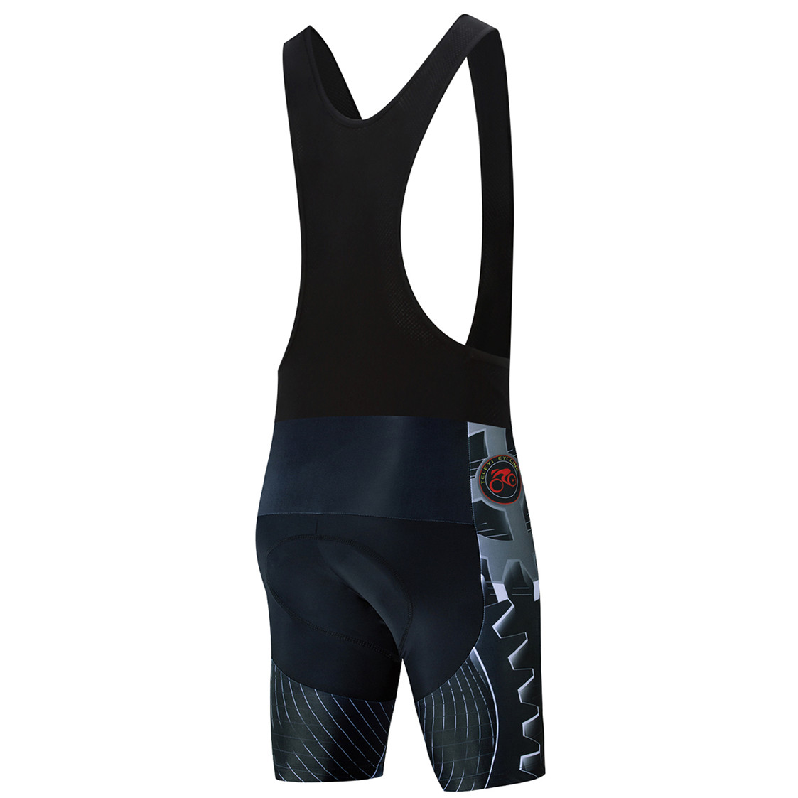 2020 Fietsbroek Mannen Mtb Bik - Mountain Biking Underwear recensie en prijs