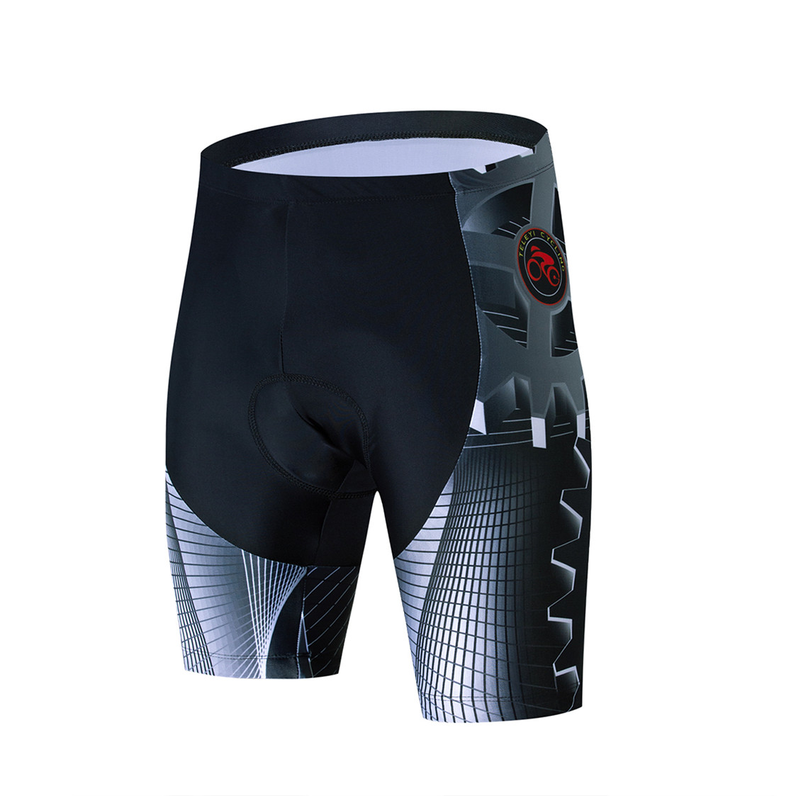 2020 Fietsbroek Mannen Mtb Bik - Mountain Biking Underwear recensie en prijs