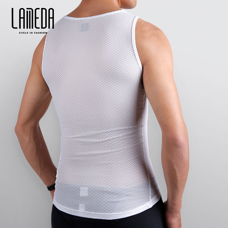 Lameda Zweet Shirt Zweet-Absor - Mountain Biking Underwear recensie en prijs