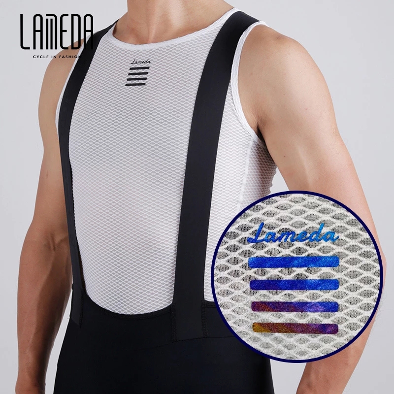 Lameda Zweet Shirt Zweet-Absor - Mountain Biking Underwear recensie en prijs