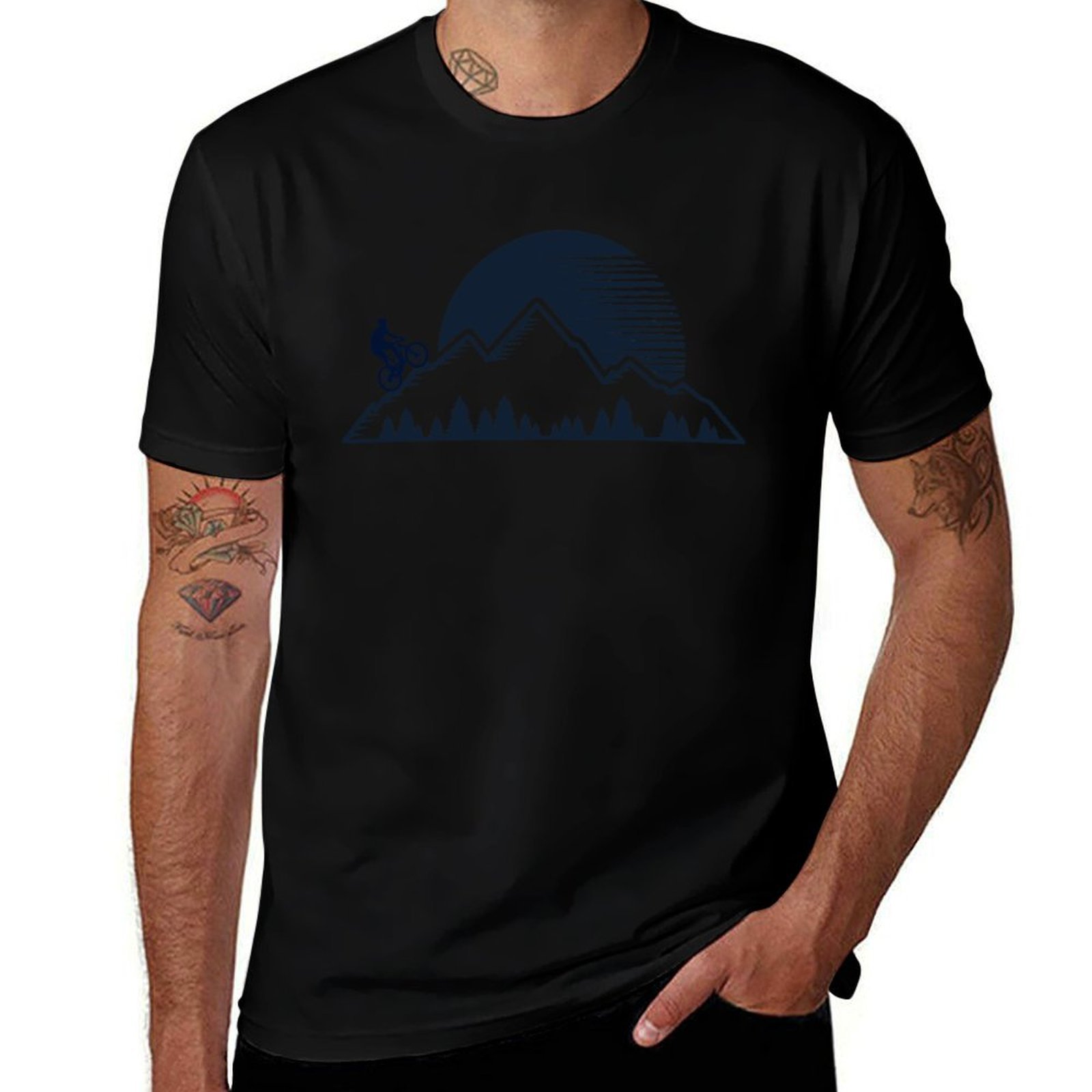 Vintage Mountainbike Colorado  - Mountain Biking Colorado recensie en prijs