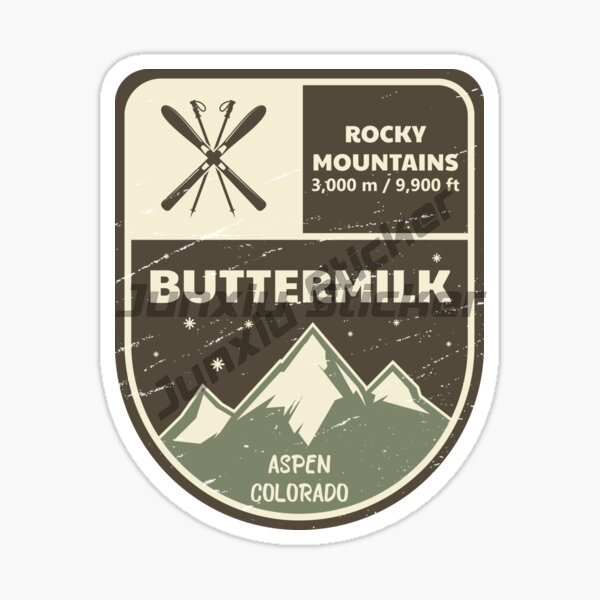 Buttermilk Aspen Colorado Rock - Mountain Biking Colorado recensie en prijs