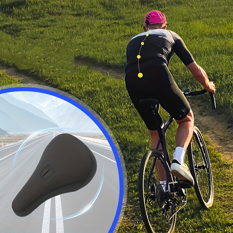 BMX-zadel met zadelpen - Pivot - Mountain Biking Jumps recensie en prijs
